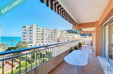 appartement 3 pièces 71 m2 à vendre à Roquebrune-Cap-Martin (06190)