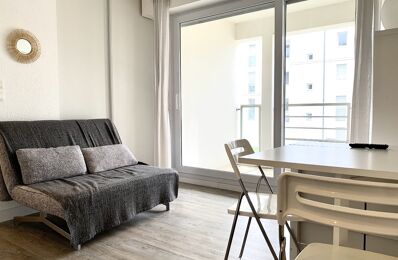 location appartement 587 € CC /mois à proximité de La Jarne (17220)