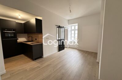 vente appartement 241 500 € à proximité de Nieul-sur-Mer (17137)