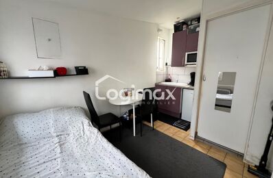 vente appartement 168 000 € à proximité de Lagord (17140)