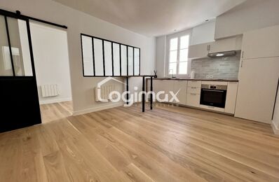 vente appartement 262 500 € à proximité de L'Houmeau (17137)