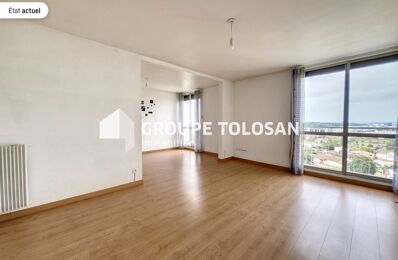 vente appartement 175 000 € à proximité de Cugnaux (31270)