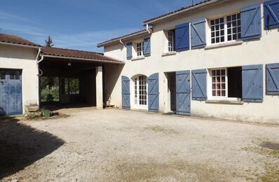 maison 5 pièces 163 m2 à vendre à Niort (79000)