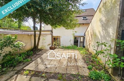vente maison 279 000 € à proximité de Saint-Germain-sur-Morin (77860)