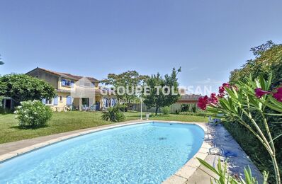 vente maison 449 000 € à proximité de La Salvetat-Saint-Gilles (31880)