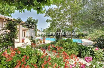 vente maison 495 000 € à proximité de Pouy-de-Touges (31430)