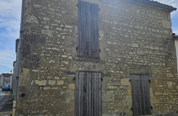 Maisonnettes à réhabiliter Aigrefeuille centre — photo 2