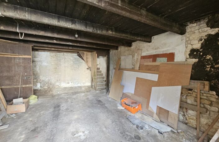 Maisonnettes à réhabiliter Aigrefeuille centre — photo 3