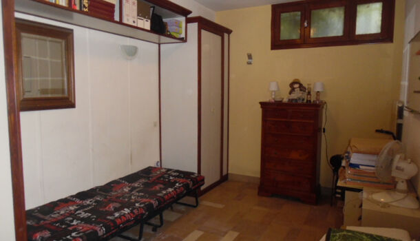 Appartement 2 pièces  à vendre Amélie-les-Bains-Palalda 66110