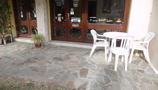 Appartement 2 pièces  à vendre Amélie-les-Bains-Palalda 66110