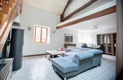 vente maison 228 000 € à proximité de Saint-Christophe-sur-Guiers (38380)