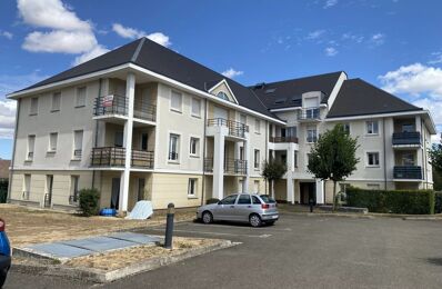 location appartement 620 € CC /mois à proximité de Chartres (28000)