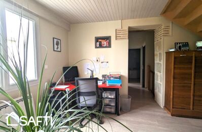 vente maison 225 000 € à proximité de Fontet (33190)