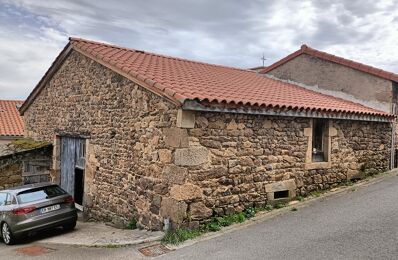 vente maison 34 900 € à proximité de Saint-Romain-le-Puy (42610)