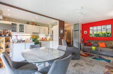vente appartement 289 000 € à proximité de Saint-Raphaël (83530)