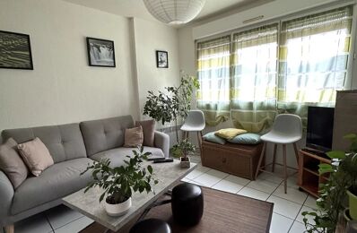 appartement 2 pièces 28 m2 à vendre à Digne-les-Bains (04000)
