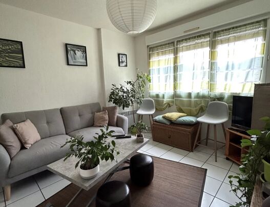 Vente Appartement Digne-les-Bains - Réf. 8946 - Mandataire immobilier Corinne Gruber
