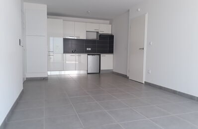 appartement 2 pièces 45 m2 à vendre à Cornebarrieu (31700)