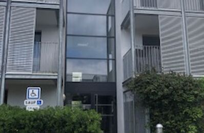 vente appartement 157 000 € à proximité de Saint-Sauveur (31790)