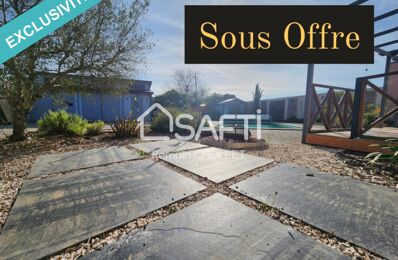 vente maison 315 000 € à proximité de Sainte-Soulle (17220)