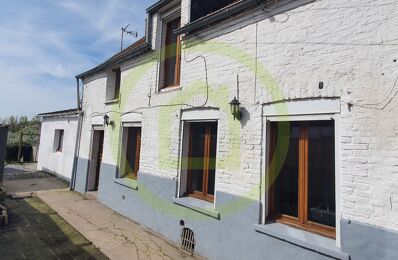 vente maison 117 000 € à proximité de Preux-Au-Sart (59144)