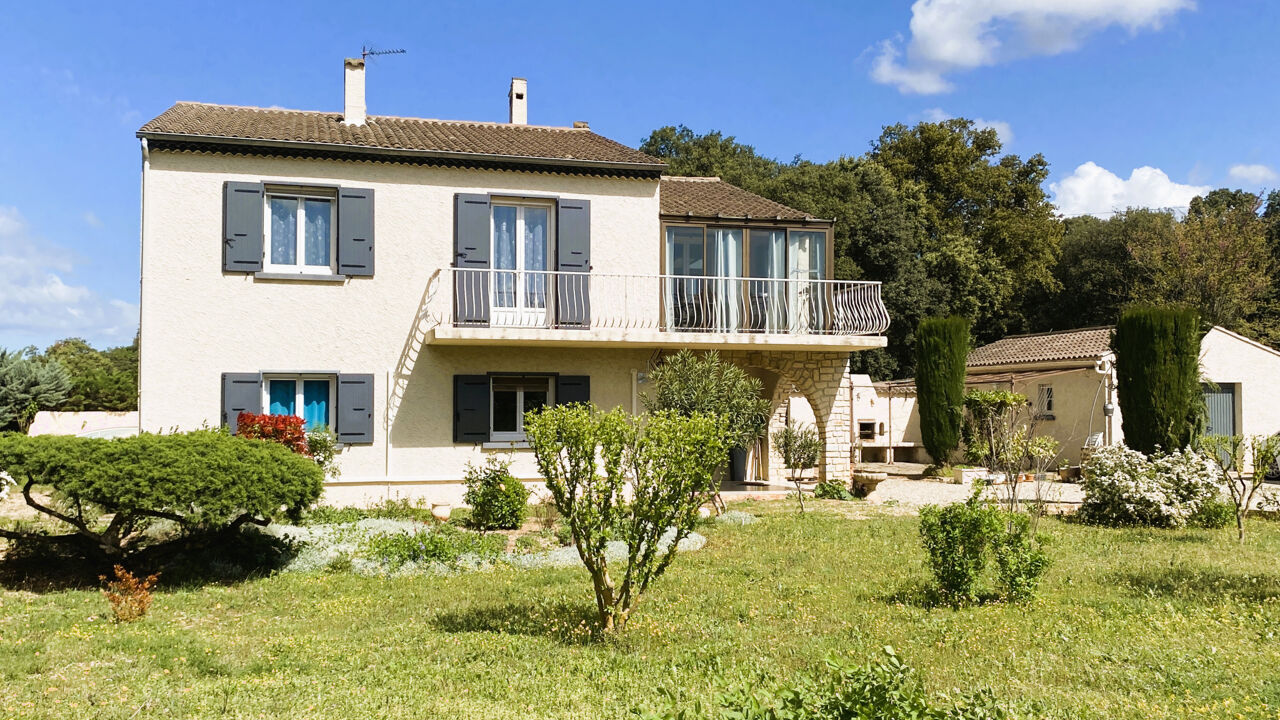 maison 10 pièces 180 m2 à vendre à Suze-la-Rousse (26790)
