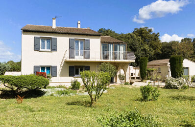 vente maison 460 000 € à proximité de Bouchet (26790)