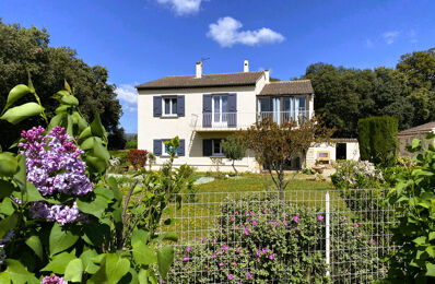 vente maison 418 000 € à proximité de Grillon (84600)