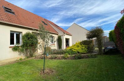 vente maison 198 000 € à proximité de Frétoy-le-Château (60640)