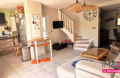 vente maison 339 000 € à proximité de Castelnau-le-Lez (34170)