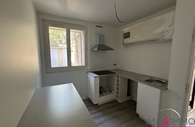 location appartement 820 € CC /mois à proximité de Villeneuve-Lès-Maguelone (34750)
