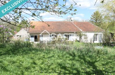 vente maison 167 000 € à proximité de Villers-sur-Fère (02130)
