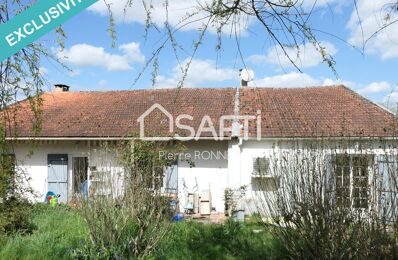 vente maison 167 000 € à proximité de Latilly (02210)