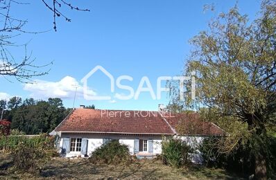 vente maison 156 700 € à proximité de La Chapelle-sur-Chézy (02570)