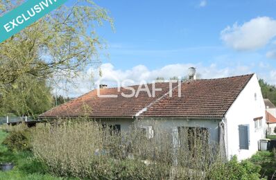 vente maison 146 500 € à proximité de Essômes-sur-Marne (02400)