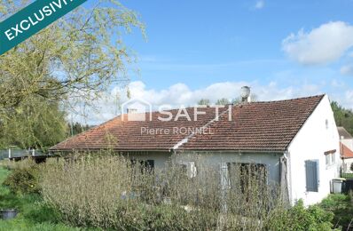 vente maison 146 500 € à proximité de Fossoy (02650)