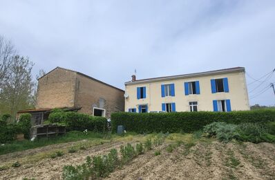 vente maison 314 000 € à proximité de Fargues (33210)