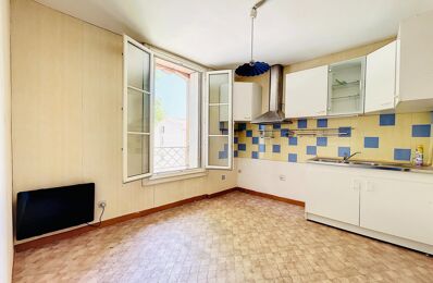 vente appartement 90 000 € à proximité de La Tour-sur-Orb (34260)