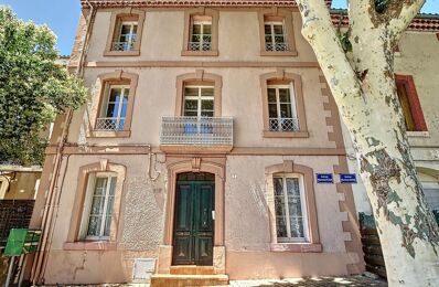 vente appartement 84 000 € à proximité de Lamalou-les-Bains (34240)