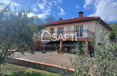 vente maison 320 000 € à proximité de Lisle-sur-Tarn (81310)