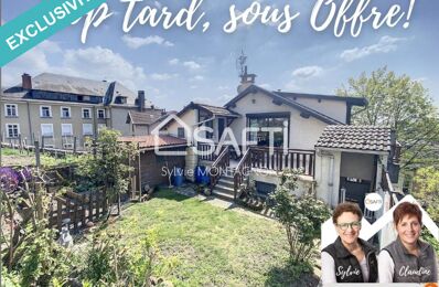 vente maison 225 000 € à proximité de Saint-Jean-de-Moirans (38430)