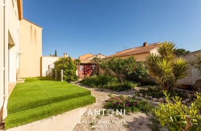 vente maison 275 000 € à proximité de Sallèles-d'Aude (11590)