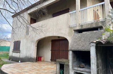 vente maison 374 000 € à proximité de Murviel-Lès-Montpellier (34570)