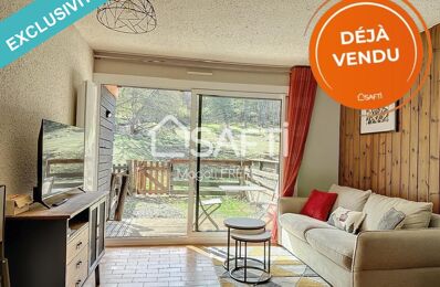 vente appartement 85 000 € à proximité de Bénévent-et-Charbillac (05500)