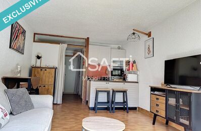 vente appartement 85 000 € à proximité de Savines-le-Lac (05160)