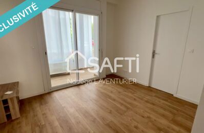 vente appartement 274 000 € à proximité de Alata (20167)