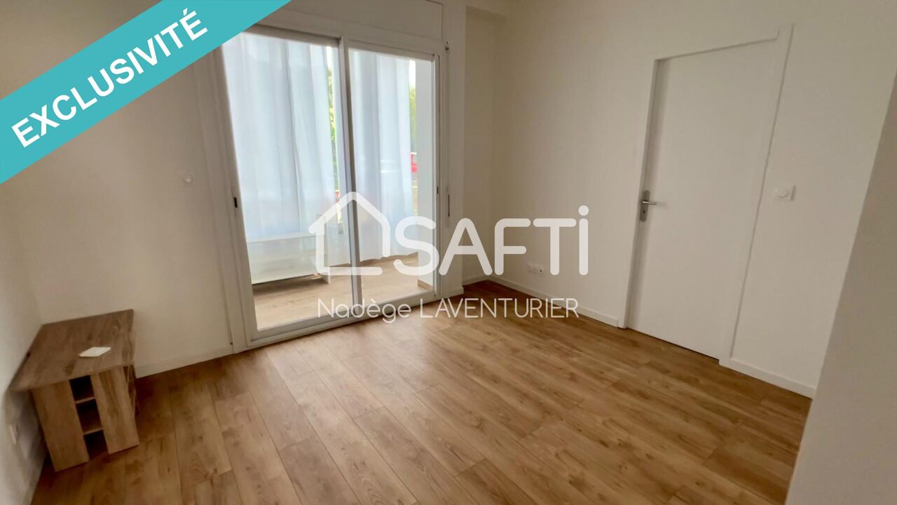 appartement 2 pièces 62 m2 à vendre à Ajaccio (20000)