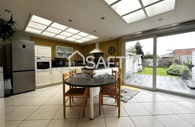 vente maison 325 000 € à proximité de Villeneuve-d'Ascq (59491)