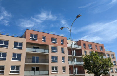 location appartement 506 € CC /mois à proximité de Longecourt-en-Plaine (21110)