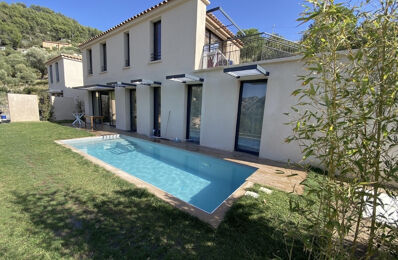 vente maison 995 000 € à proximité de Saint-Cyr-sur-Mer (83270)